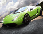 Mad Supercars