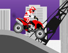 Atv Stunt