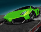 Supercar Drift