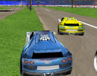 Bay Race 3D