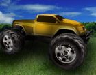 Farm Truck Race