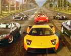 Supercars of Montecarlo