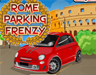 Zombi Araba Parkı