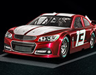 Nascar Parking