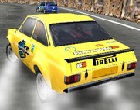 Super Rally 3D