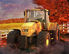 Farmer Quest Tractor Driver 2