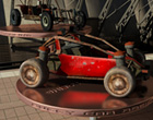 Buggy Car Racing