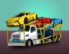 Car Carrier Trailer