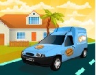 Urgent Delivery Rush