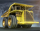 Dumper Truck