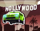 Hollywood Skyscrapers Racing