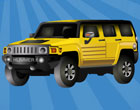 Hummer H3 Final