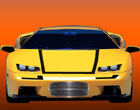 Lamborghini Diablo Tuning