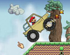 Mario Truck