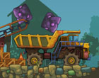 Mining Truck 