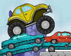 Monster Truck Race