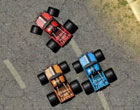 Monster Truck Racing