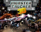 Monster Trucker 3D