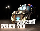 Police Van Parking