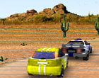 Rally Racing 3D