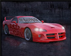 Red Fury Racing