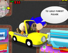 Sim Taxi