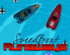 Speed Boat