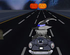 Spooky Racing