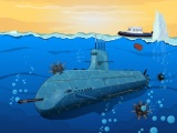 Submarine Wars