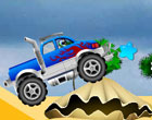 Super Truck Racer