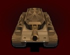 War Tank Rush