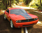 Dodge and Crash