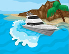 Aqua Pro Racer