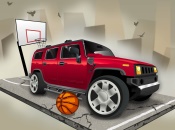 Basketball Court P...