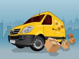 Courier Havoc