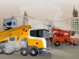Cranes Epic Battle