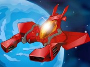 Future Space Race