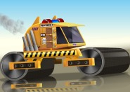 Heavy Equipment Ra...