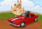 Kingdom Racer