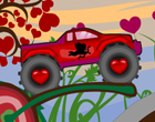 Love's Truck