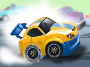 Mini Cars Racing