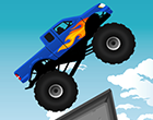 Bigfoot Truck