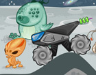 Moon Truck