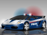 Police Raid
