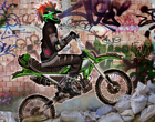 Punk Biker