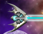 Space Battlefield