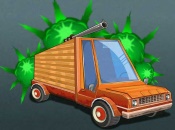 Stink Bomb Madness