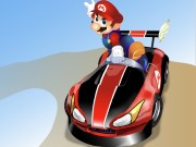 Super Mario Rush