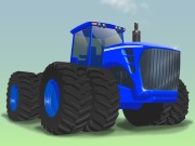 Tactor Parking Mania