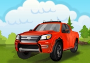 Wood Ranger Parking